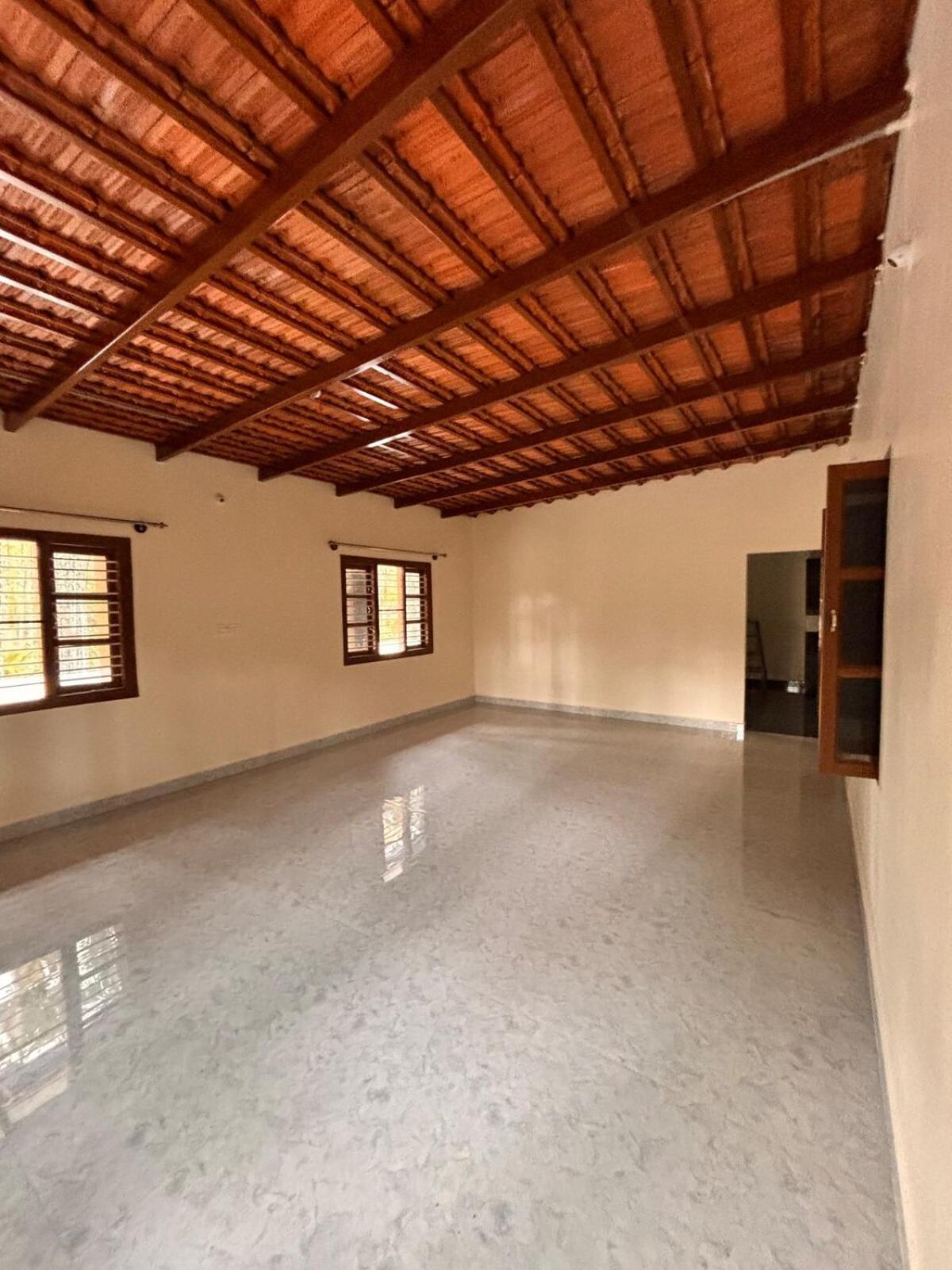 Max Farms Villa Shimoga Buitenkant foto