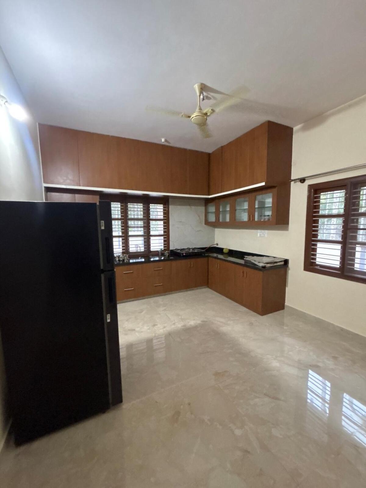 Max Farms Villa Shimoga Buitenkant foto
